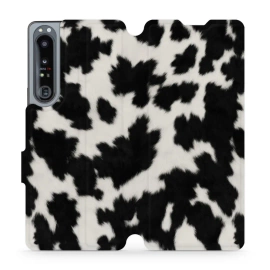 Etui do Sony Xperia 1 IV - wzór V165S