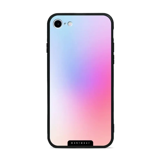 Etui Glossy Case do Apple iPhone SE 2022 - wzór G065G