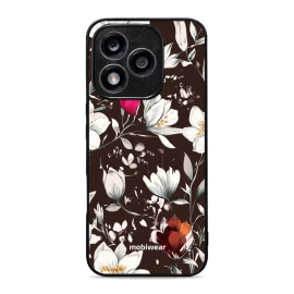 Etui Glossy Case do Huawei Honor 400 Lite - wzór GP72G