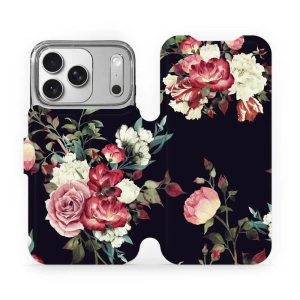 Etui do Apple iPhone 17 Pro - wzór VD11P