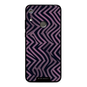 Etui Glossy Case do Huawei Y6S - wzór GA55G