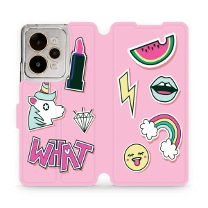 Etui do Realme 15 Pro 5G - wzór M129S