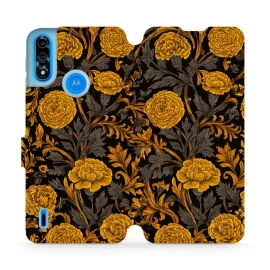 Etui do Motorola Moto E7 Power - wzór V173S