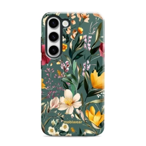 Etui Elite Pro do Samsung Galaxy S23 - wzór EP71E