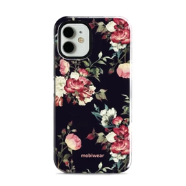 Etui Elite Pro do Apple iPhone 12 mini - wzór ED11E