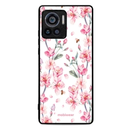 Etui Glossy Case do Motorola Edge 30 Ultra - wzór G033G