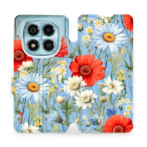 Etui do Xiaomi Redmi Note 14 Pro 4G - wzór VP44S