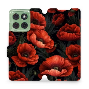 Etui do Motorola Edge 60 - wzór VP45S