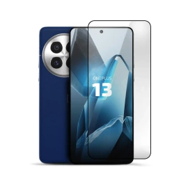 Szkło hartowane Clear 9H do OnePlus 13