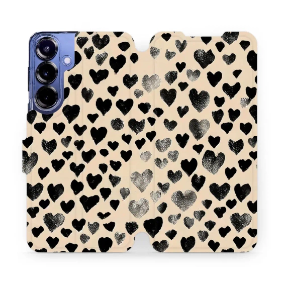 Etui do Samsung Galaxy S25 Plus - wzór VA51S