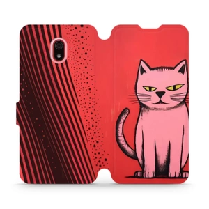 Etui do Xiaomi Redmi 8a - wzór VP54S