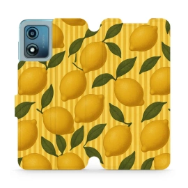 Etui do Motorola Moto E13 - wzór VP81S