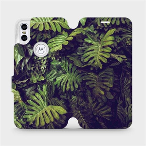 Etui do Motorola One - wzór V136P