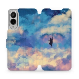 Etui do Samsung Galaxy S25 Edge - wzór MR09S
