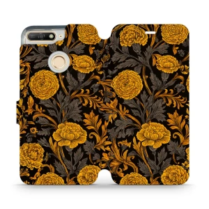 Etui do Huawei Honor 7A - wzór V173S