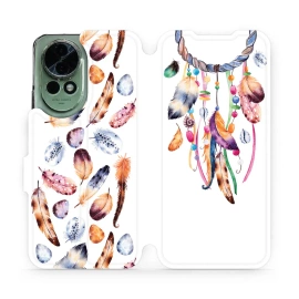 Etui do Huawei Nova 13 - wzór M003S