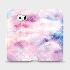 Etui do Samsung Galaxy S6 Edge - wzór MR02S