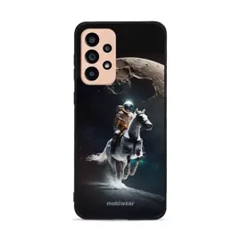 Etui Glossy Case do Samsung Galaxy A33 5G - wzór G004G