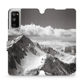 Etui do Samsung Galaxy S20 FE - wzór M152P