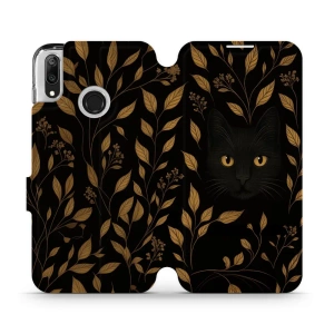 Etui do Huawei Y7 2019 - wzór V164S