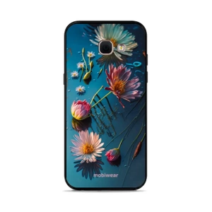 Etui Glossy Case do Samsung Galaxy A5 2017 - wzór G013G