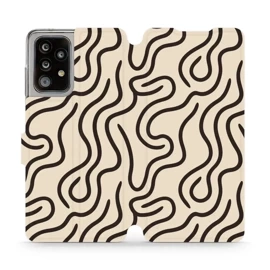 Etui do Samsung Galaxy A52S 5G - wzór VA60S
