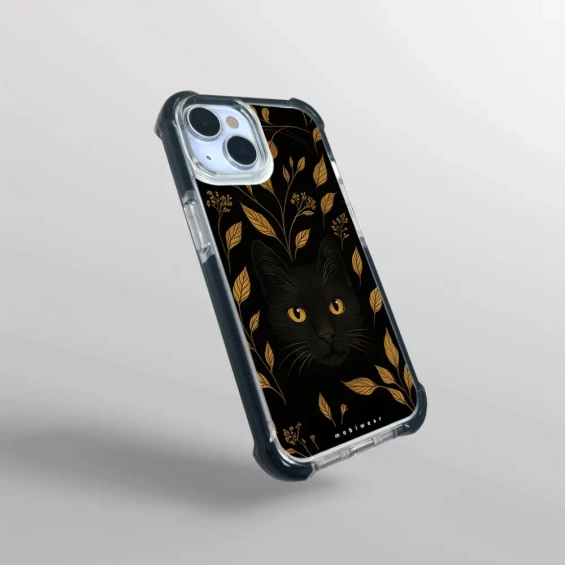 Etui MagSafe Elite Bumper Apple iPhone XS - wzór D164D