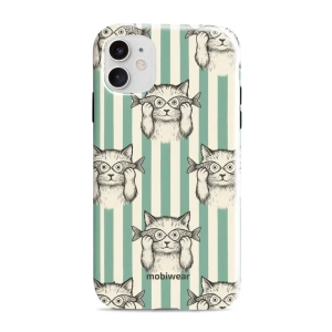 Etui Elite Pro do Apple iPhone 11 - wzór EP90E