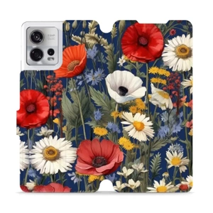 Etui do Motorola Edge 30 Fusion - wzór VP46S