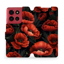 Etui do Motorola Moto G86 Power 5G - wzór VP45S