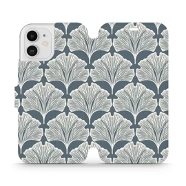 Etui do Apple iPhone 12 - wzór VA43S