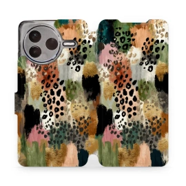 Etui do Xiaomi POCO F7 Pro 5G - wzór V167S