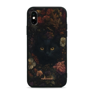 Etui Glossy Case do Apple iPhone XS - wzór G161G