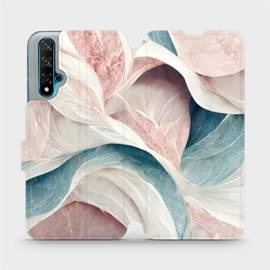 Etui do Huawei Nova 5T - wzór VP33S