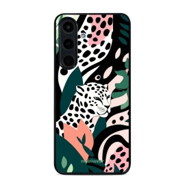 Etui Glossy Case do Samsung Galaxy S25 FE 5G - wzór G053G