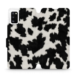 Etui do Samsung Galaxy A41 - wzór V165S