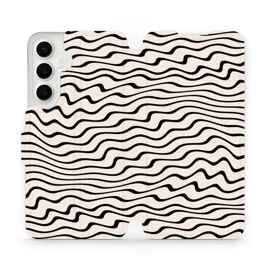 Etui do Samsung Galaxy S24 Plus - wzór VA62S