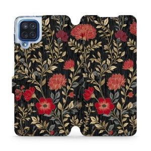 Etui do Samsung Galaxy M12 - wzór V172S