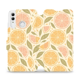 Etui do Huawei Honor 10 Lite - wzór VP80S
