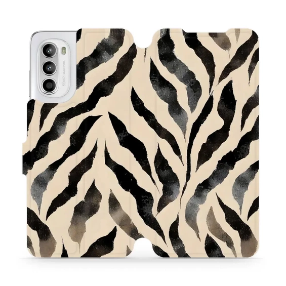 Etui do Motorola Moto G52 - wzór VA53S