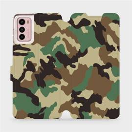 Etui do Motorola Moto G42 - wzór V111P