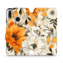 Etui do Huawei Y7 2019 - wzór VP75S