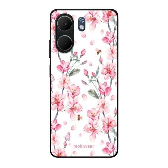 Etui Glossy Case do OPPO A5x - wzór G033G