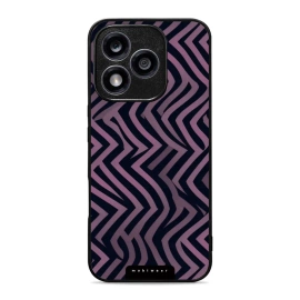 Etui Glossy Case do Huawei Honor 400 Lite - wzór GA55G