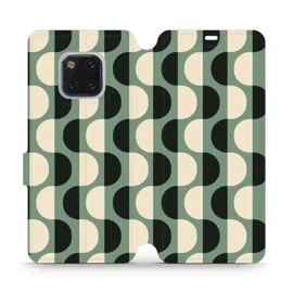 Etui do Huawei Mate 20 Pro - wzór VA56S