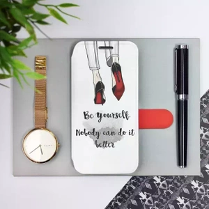 Etui do Motorola Moto G73 5G - wzór M046P