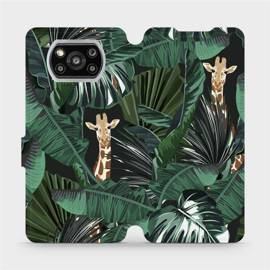 Etui do Xiaomi POCO X3 NFC - wzór VP06P