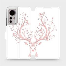 Etui do Xiaomi 12 - wzór M007S