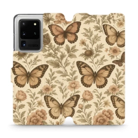 Etui do Samsung Galaxy S20 Ultra - wzór VP92S