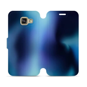 Etui do Samsung Galaxy A3 2016 - wzór VP68S